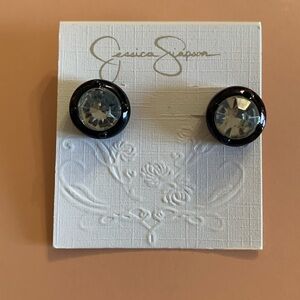 NEW Jessica Simpson earrings